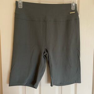 Gymshark X Whitney Simmons bike shorts